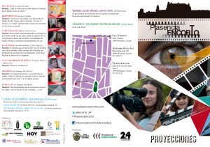 Plasencia Encorto 2015