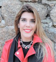 Carolina G. Liberato