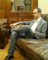 josé maría Fernández