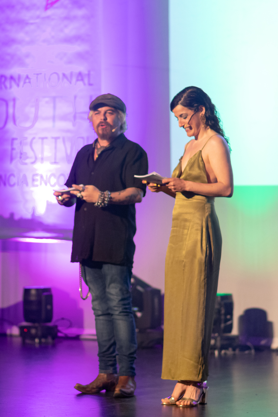 Gala de entrega de premios 2023&nbsp;(2/2)